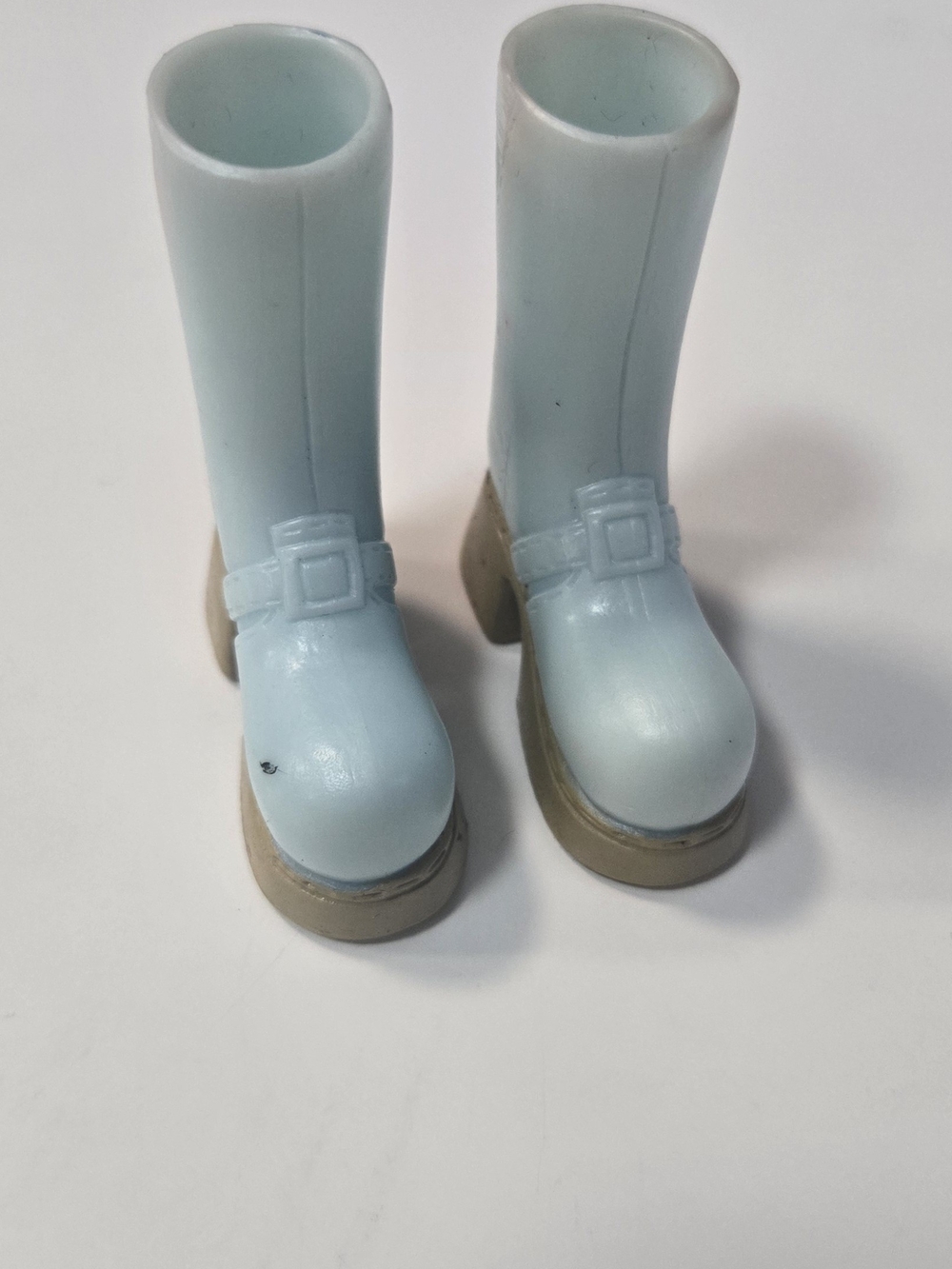 Bratz Sasha Doll Wintertime Boots Vintage Y2K